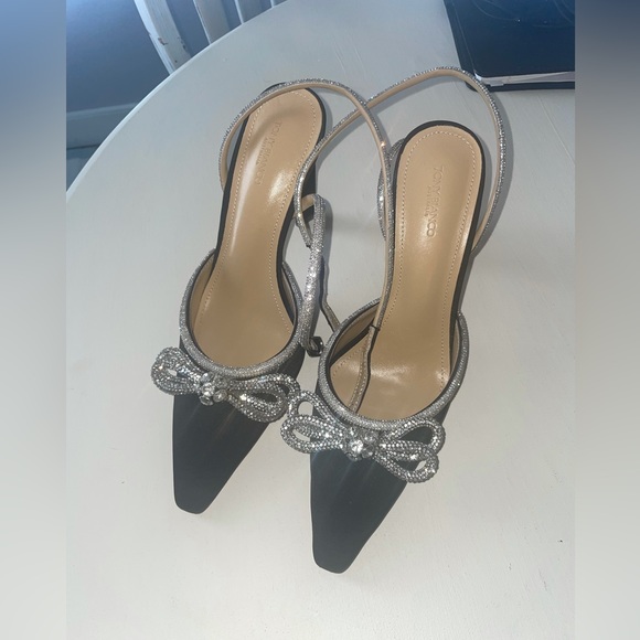 Tony Bianco Elsie Heel - Picture 7 of 9